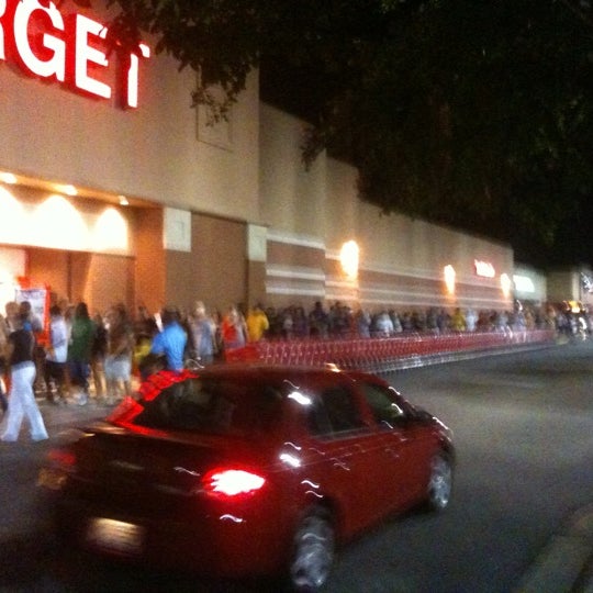 Photos at Target Greenville, NC