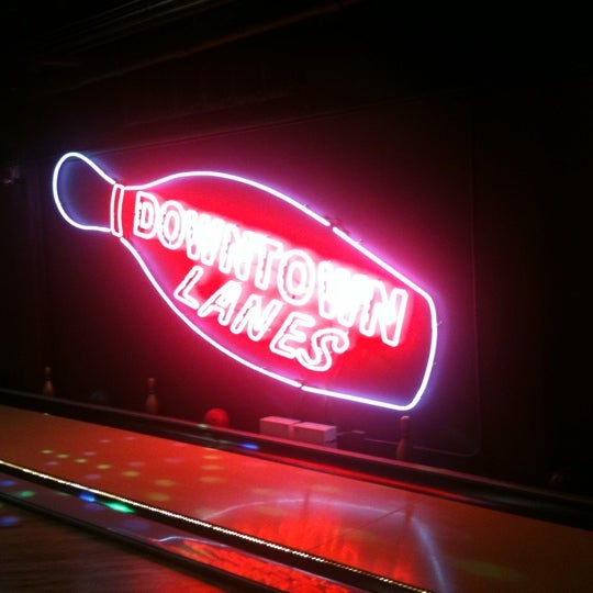 Cowboys Night Club - Downtown Colorado Springs - Colorado Springs, CO