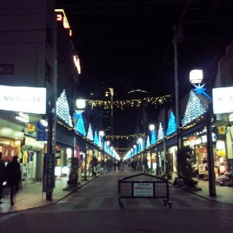 Photos At 月島西仲通り商店街 月島 東京 東京都 Photos At 月島西仲通り商店街 月島 東京 東京都