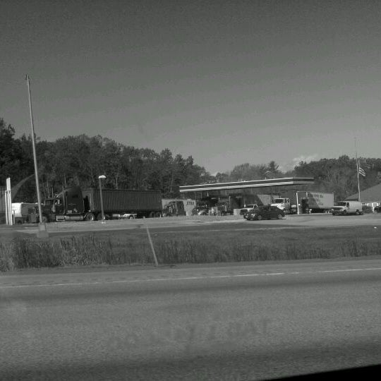 Photos at Charlton Service Plaza (Westbound) Rest Area