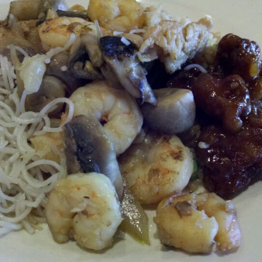 The Bamboo House Plover, WI