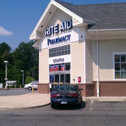 Rite Aid Derry Pa