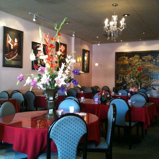 Edna Ray Chinese Restaurant (Artık Kapalı) Willow Glen 8 tavsiye'da
