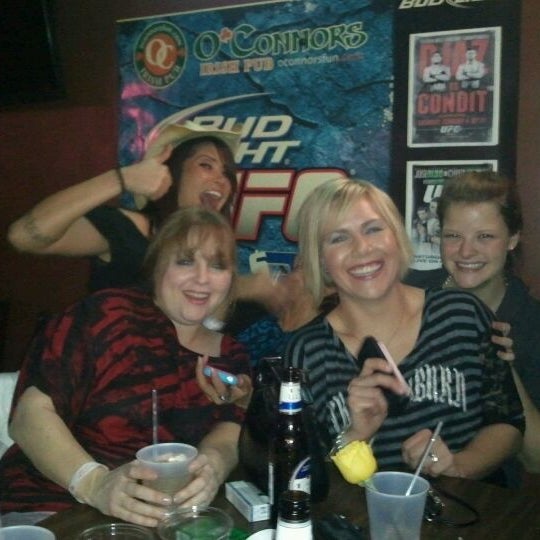 Photo taken at O&#39;Connor&#39;s Pub by Jason A. on 1/29/2012