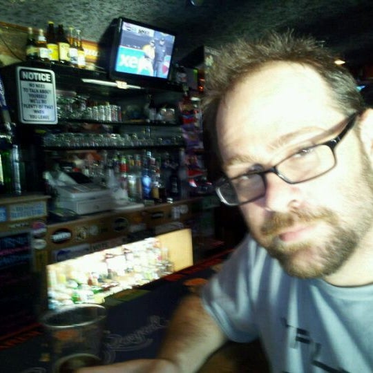 6/23/2011에 Ro님이 Mojo Lounge에서 찍은 사진
