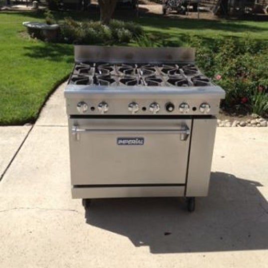 Lowe's Hardware Store in Lodi