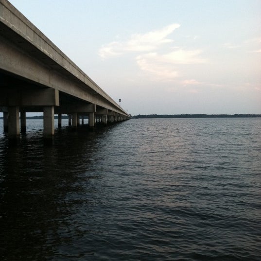 Ocholochonee Bay Bridge 3 tips from 298 visitors