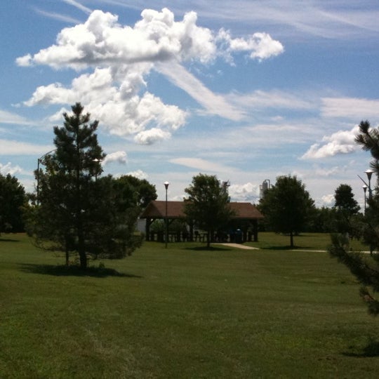Wolcott Rest Area Northbound Rest Area in Wolcott