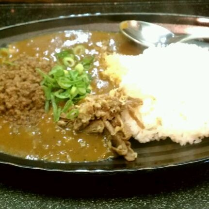 Photos At 名物カレーうどん 得正 博多店 Now Closed 福岡市 福岡県