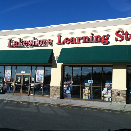 Lakeshore Learning Store - North Saugus - 1 tip from 140 visitors