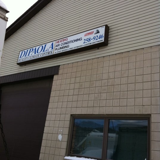 DiPaola Quality Climate Control Heating, Plumbing, Cooling 2 tips