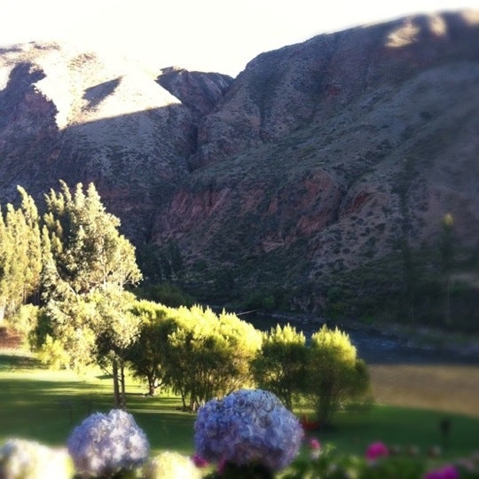 5/28/2011 tarihinde Jack C.ziyaretçi tarafından Belmond Hotel Rio Sagrado'de çekilen fotoğraf