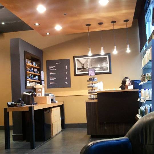 Weldon Barber Hair Salon in North Issaquah