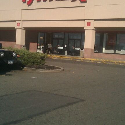 Photos at T.J. Maxx - Department Store in College Point