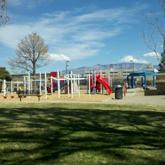 Haynes Park 2006 Grande Blvd