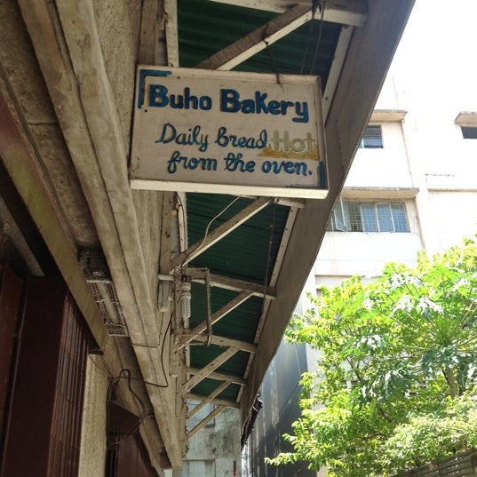 Buho Bakery Bakery in Iloilo City