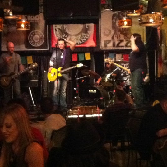 Photo taken at The Rack by Ruby T. on 4/22/2012