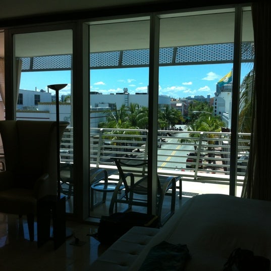 รูปภาพถ่ายที่ Z Ocean Hotel โดย Sy O. เมื่อ 5/25/2012