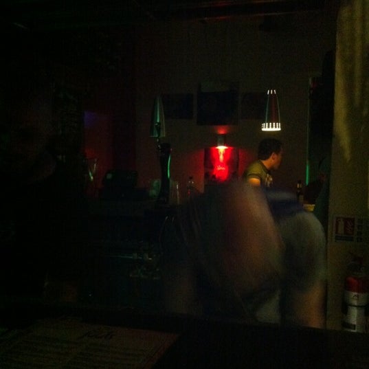Foto tomada en Juuls Reggae, Chillout Restaurant &amp; Bar  por Bery el 6/10/2012