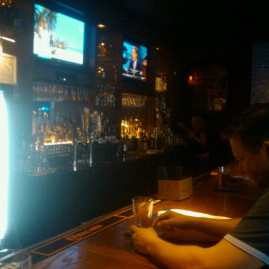 Jack's Corner Tap Bar