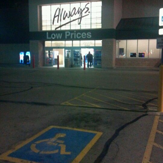 Walmart Supercenter Beaver Dam Wi