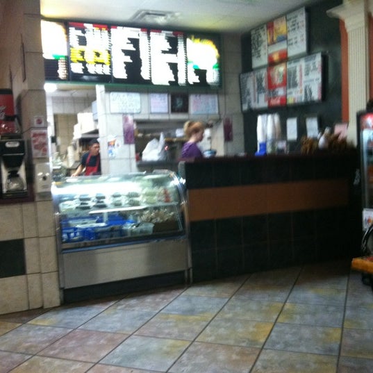 Rafael's Italian Restaurant Cleveland, TN