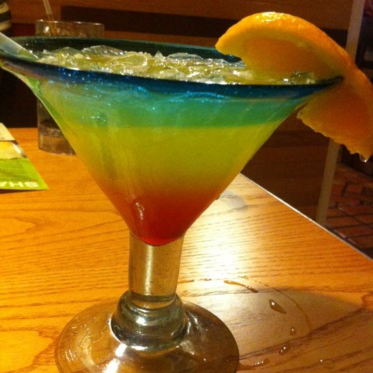 Photo taken at Chili&#39;s Grill &amp; Bar by Vaishnavi S. on 4/21/2012
