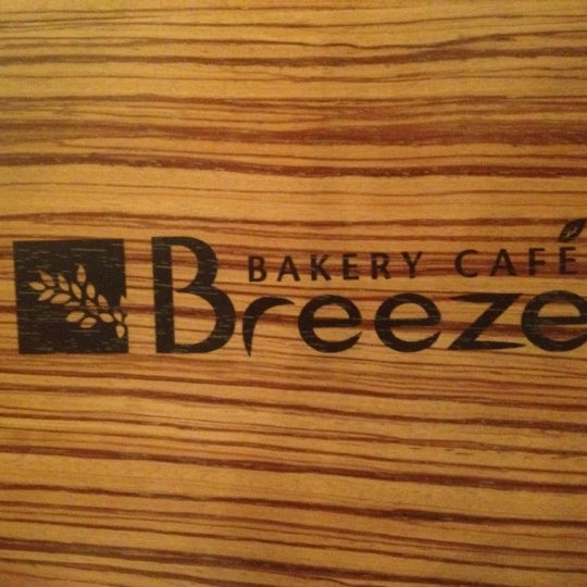 Photos at Breeze Bakery Cafe Bakery in Accotink Heights