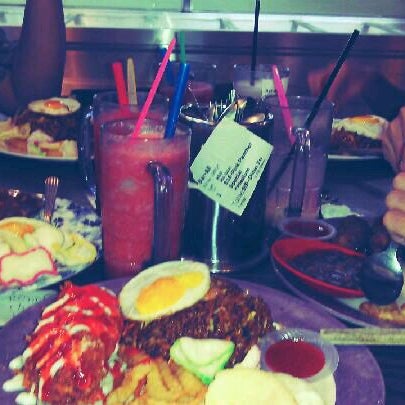 Restoran Murni Discovery Usj9 39 41 Jalan Usj9 5p