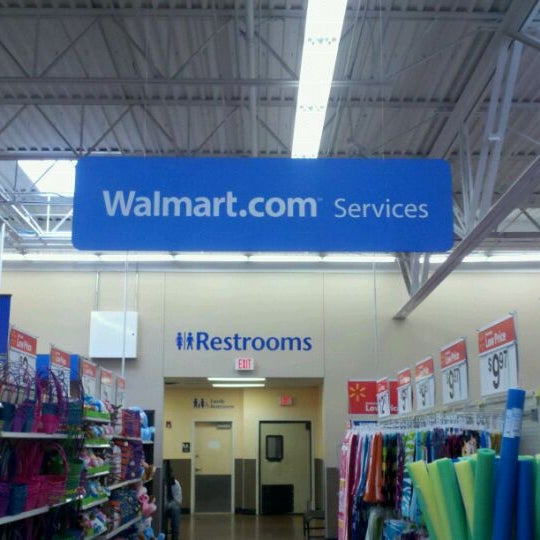 Walmart Supercenter Taylorsville, UT