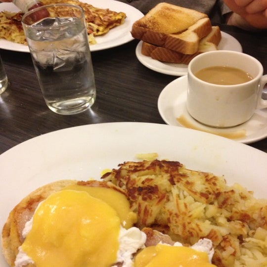 Lucky Dice Restaurant Café