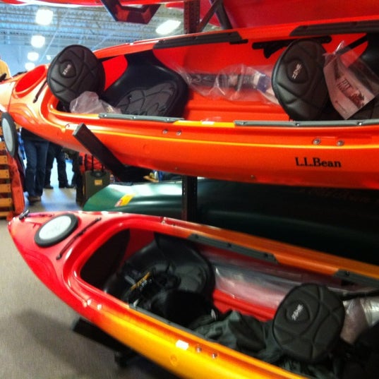 L.L.Bean Outlet 5 tips from 446 visitors