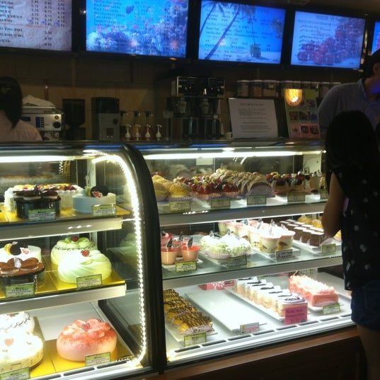 Photos at Breeze Bakery Cafe Bakery in Accotink Heights