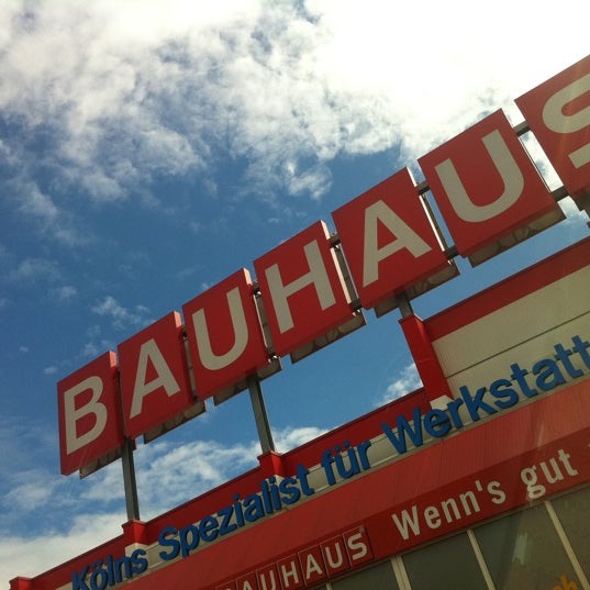 Bauhaus Kalk 5 Tipps