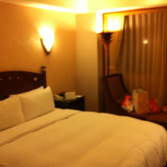 Photos At 豪麗大飯店 Now Closed Hotel In Taipei