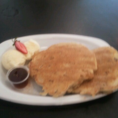 Photos At Pancake Pantry South Guildford Wa