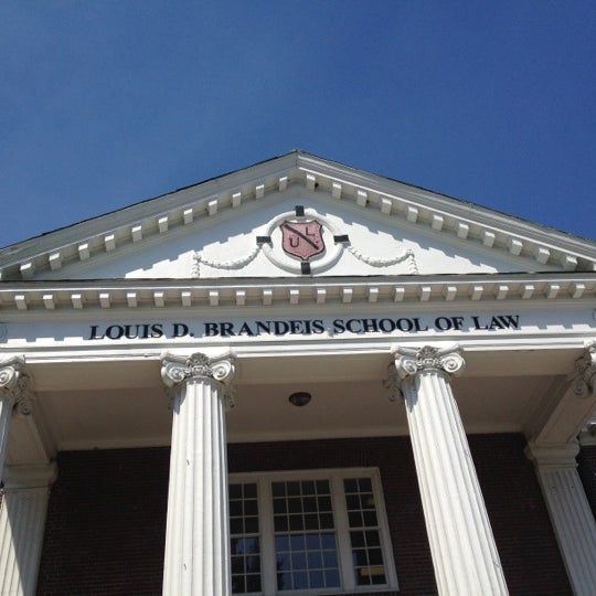 University of Louisville Law Library University 2301 S 3rd St