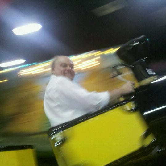 Birthday World Family Fun Center (Now Closed) Altamonte Springs, FL