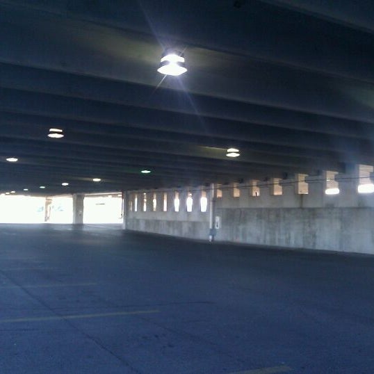 Walden Galleria New Parking Ramp Cheektowaga, NY