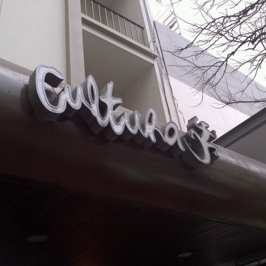 Cultura Urbana Shop -