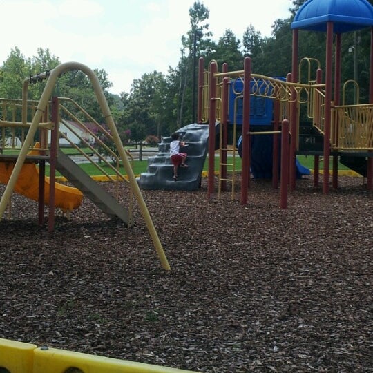 сити детская площадка