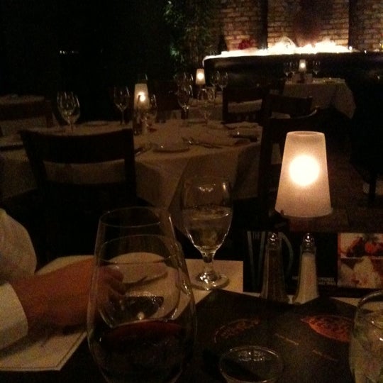 Photo taken at Prime Chop House by Maria B. on 12/7/2011