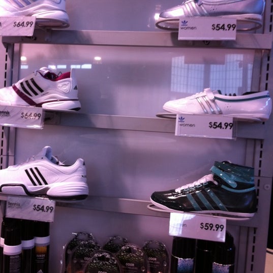 adidas outlet ac