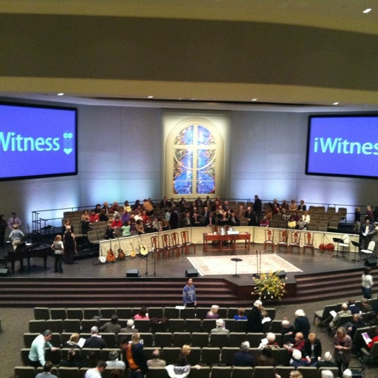 Photos at Williamsburg Community Chapel Williamsburg, VA