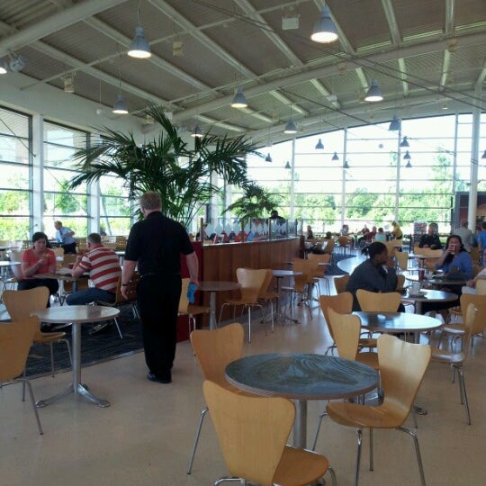 Norton Canes Motorway Services (RoadChef) Norton Canes, Staffordshire