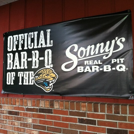 Sonny's BBQ Highlands Jacksonville, FL