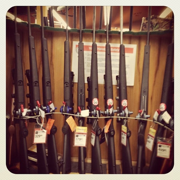 Sports Authority (Now Closed) Sporting Goods Retail in Jacksonville