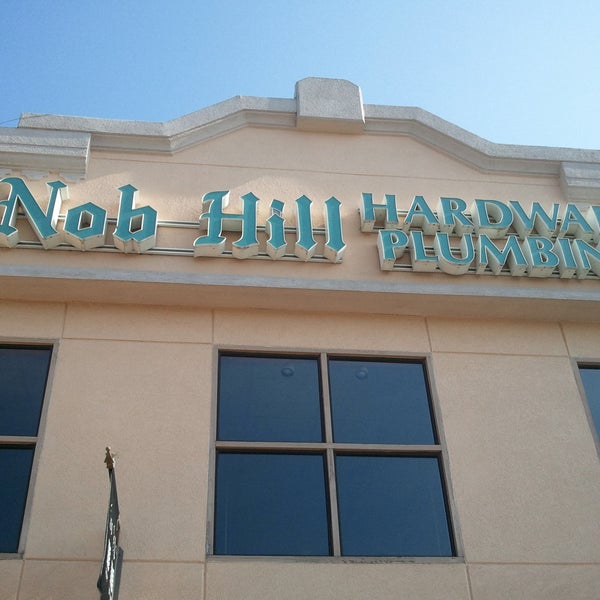 Cửa hàng phụ kiện trang trí nob hill decorative hardware tại San ...