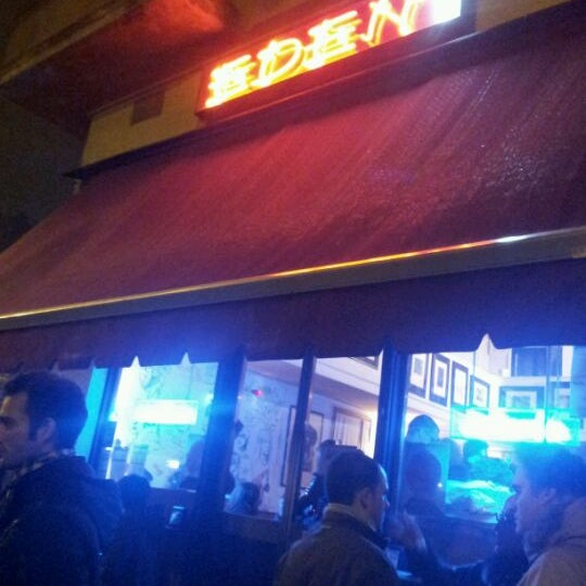 Photo taken at Eden Café by Mauro A. on 12/3/2011