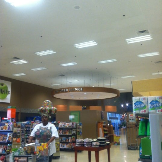 Publix 4305 State Bridge Rd